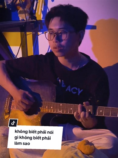 mấy nay mê bài này của anh Vương Bình với chị Lâm Bảo Ngọc quá 🥲 #anhtraisayhi2025 #cover