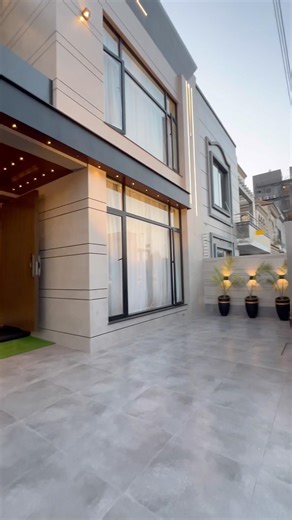 Majestic 10 Marla Modern Design House For Sale +92-3014289340 #home #realestate #housedesign #dream