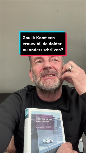 Welke scenes zou ik nu anders geschreven hebben van Komt een vrouw bij de dokter? 🤔💭 #kluun #boektok #storytel #audioboek #luisterboek #boekenlezen #voorjou #fyp #komteenvrouwbijdedokter #paulmccartney #brucespringsteen #herschrijven