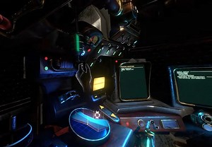 巨大メカの操縦方法を学びながら逃走するVRアドベンチャー『A Rogue Escape』配信開始！ | Game*Spark - 国内・海外ゲーム情報サイト