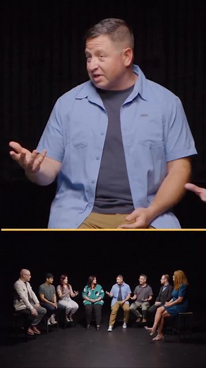 A detailed look at Scientology’s fundamentals #middleground #religion | Jubilee