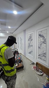 Marbre deco | Ahmadou Moustapha Tounkara