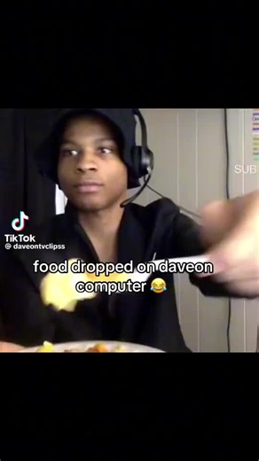 The way he say computer