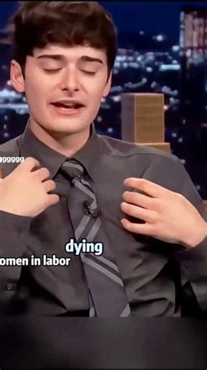 WEIRDEST Things Said by Stranger Things Actors 😱