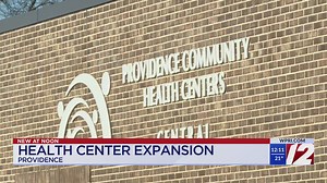 Providence Community Health Center expands to serve more patients