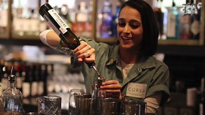 Cured sets a strong example for what San Antonio restaurants with big ambitions can do. Full review: https://exne.ws/2N6A2bU | San Antonio Express-News