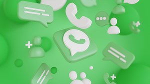So verwenden Sie WhatsApp Web auf Ihrem Android-Telefon