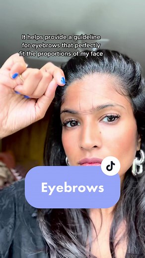 Brown Girl's Guide to Perfect Eyebrows: Brow Mapping Tutorial