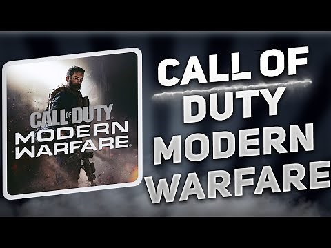 Free Download Call of Duty Modern Warfare / Full Activated 2025 ✅