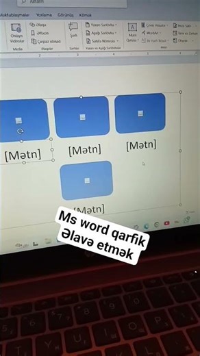 Ms word izahi #msword