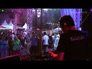 Dance for Love 2012 (Technoclub Open Air)