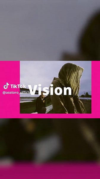 AssToro's Lv.2 Vision Music Video Now Available
