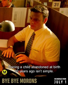 2K views · 18 reactions | The most talked-about French film this year - winning Best Director & Best Film at Académie des César (César Awards). BYE BYE MORONS opens at Rialto Cinemas from 1 July. | Rialto Cinemas | Facebook