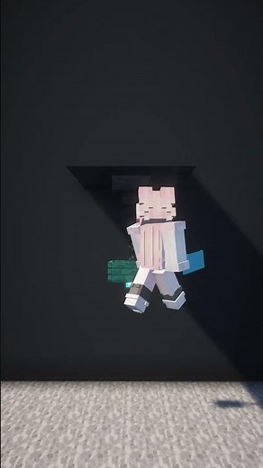 Minecraft Tutorial Build A Ceiling Lamp #minecraftbuilding #minecrafttutorial