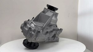 Power Take-Off Unit (PTO)/Power Transfer Unit (PTU)/Transfer Case Assembly for Mercedes Benz GL-series,GLE-series,GLS-series,ML-series,R-series - OEM Part Numbers A2512800900 A2512801200