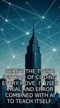 The Robot That Learns Like a Baby — But Faster