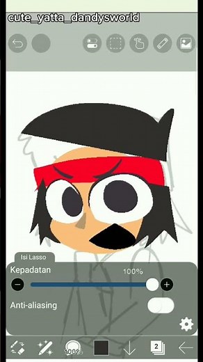 draw k.o from O.K K.O!! #okkoletsbeheroes