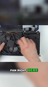 2.4K views · 27 reactions | Taking apart this custom Xbox Series S console from eBay… is the fan mod necessary or just for vibes?? #XboxSeriesS #ConsoleModding #Teardown #GamingHardware #TechRepair | Jacob R | Facebook