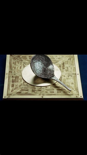 This Ancient Compass Changed the World Forever