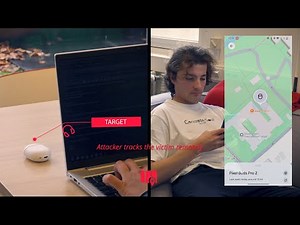 One Tap To Hijack Them All - A Security Analysis of the Google Fast Pair Protocol