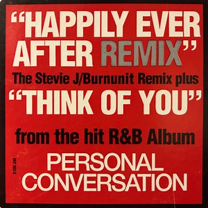 Case - Happily Ever After (Remix)