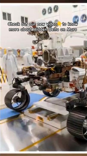 NASA Found It: The 4-Billion-Year-Old Secret of Mars | Khazana