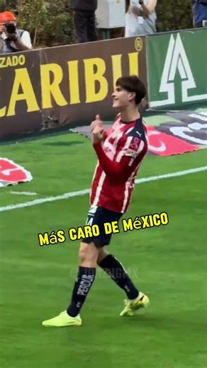 ⚽️🤑 5 Most Valuable Mexican World Cup Players #football #mexicannationalteam