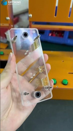 How to Make PCBA Test fixture