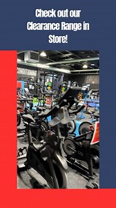 1.1K views |  Our Clearance Sale is ON!  Huge savings on weight...