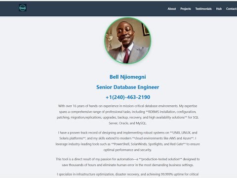 How I Automated SQL Server Installations, Upgrades, and Migrations