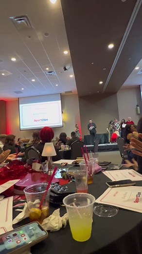 Recognition Ceremony Highlights: Event Overview