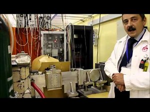 Neutron Imaging - BNC