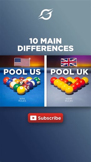 Gameday | Link in Bio 🔴🟡🎱 #pool8 #pooltrickshots #billiard #poolbilliard #billiardtrickshots #gameday #fyp #viral | Instagram