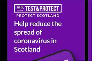 Protect Scotland live now - here's how contact tracing app works