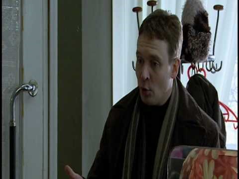 Tahdon Asia - Saatanan hieno ihminen