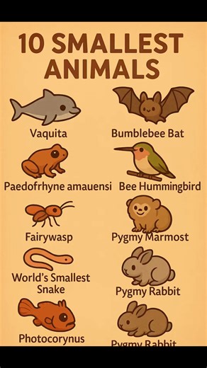 The Smallest Rabbit on Earth 🐰 (You Won’t Believe Its Size) #shorts #animals #facts #viral #rabbit