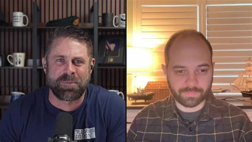 It has long been said that America has an “empire,” but let's face it, if we do, it's a very expensive one that doesn't seem to do us a lot of good. But what if America decided it was done messing around and really used its military and economic strength to its own advantage? | Nick Freitas