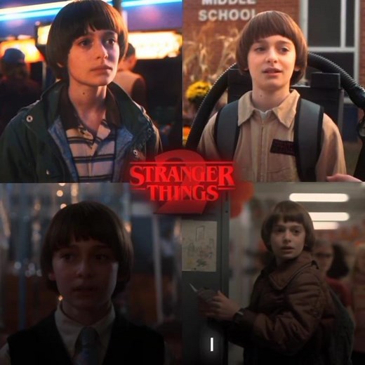 #willbyers || Batidão funk (Slowed) || #strangerthings #edit #willbyersedit #strangerthings5 #fyp