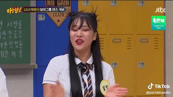 NANA Dance Compilation on Knowing Bros | SEVENTEEN, Jung Kook, TAEMIN, PSY, and More!