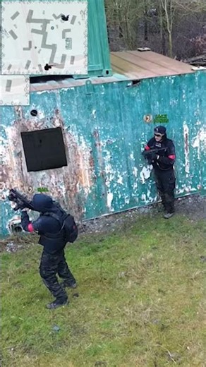 Say something then!! 🤣 PRIVATE DAY AT SPLATOON AIRSOFT ESSEX #fyp #fypage #airsoft