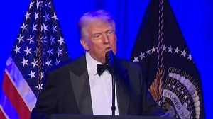 'I'm Gonna Bring Them Down 1300%': Trump Showcases His Mediocre Math Skills, Fails To Understand How Percentages Work At Dinner Event