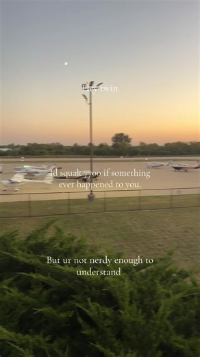 Exploring the Term 'Nerdy' in Aviation Culture