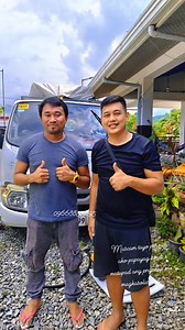 24v 3kw scam!!! Scam problem solve!! salamat sa tiwala sir at paghintay ng unit mu!! Tinakbuhan man tayo ng lalamove!!! Pero d tau sumuko hangang maibalik at maidiliver ko solar set up mu! Ang pangako ay pangako na dapat matupad basta legit ang usapan ako ako mismo ang gagawa ng solar mu! Lodi salamat La union meet up para personal kung maiabot ang 24v 3kw ng ating client! | Albert laguisma sodos19 fullwaver