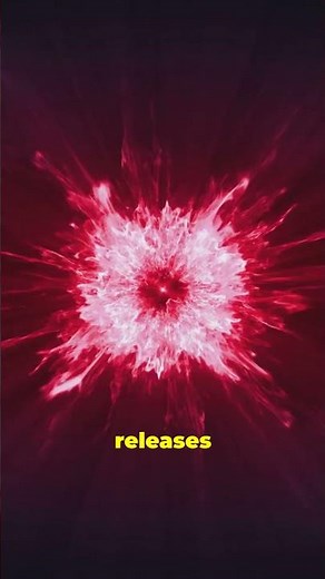 This Cosmic Explosion Keeps Repeating