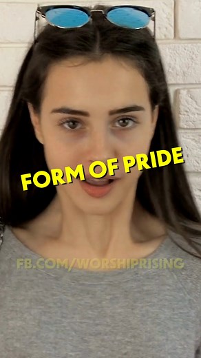 Think you're too busy to pray? Think again. Prayerlessness is a symptom of the deadliest sin of all: PRIDE. When you refuse to pray, you're essentially saying that you don't need God. You're putting yourself above Him. And that's a dangerous place to be. The Bible warns us that the proud will be humbled, and the humble will be exalted (James 4:6). So if you want to avoid a rude awakening, start praying today. #prayer #pride #God #humbled #exalted | Worship Rising