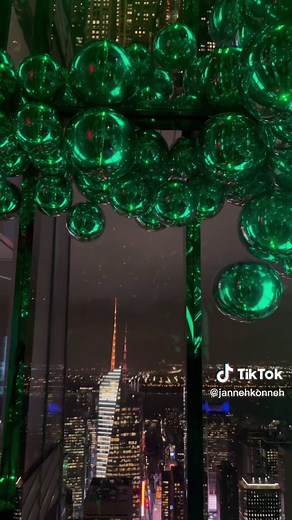 Summit One Vanderbilt: A Unique NYC Observatory Experience