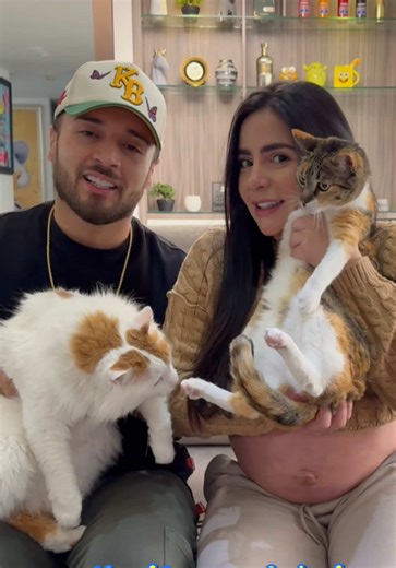 Llevando a Nuestros Animalitos en un Viaje Familiar