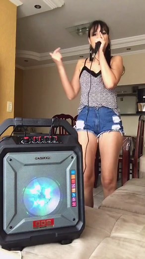 Ganhei o Concurso de Beatbox! 🤩