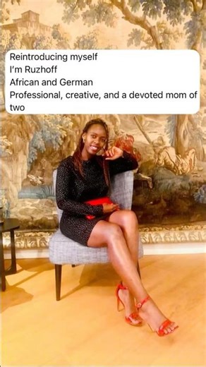 Reintroducing Myself: A Life of Intention and Impact. Vlogmas