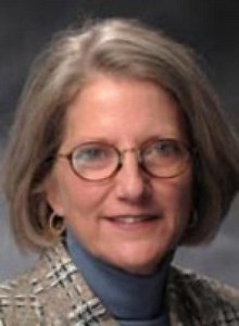 Susan Carlson, Democratic Candidate for State Representative in the 87th District